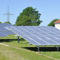 Solutions de Dépannage Rapide pour les Installations Photovoltaïques Saint-Priest